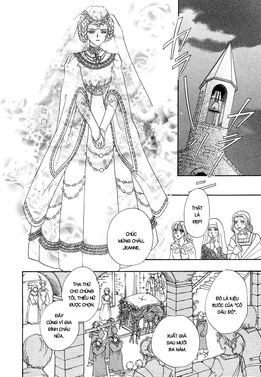 kenja no ishi chapter 11 11