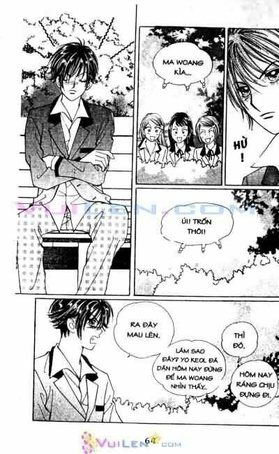 anh là của tôi chapter 4 64