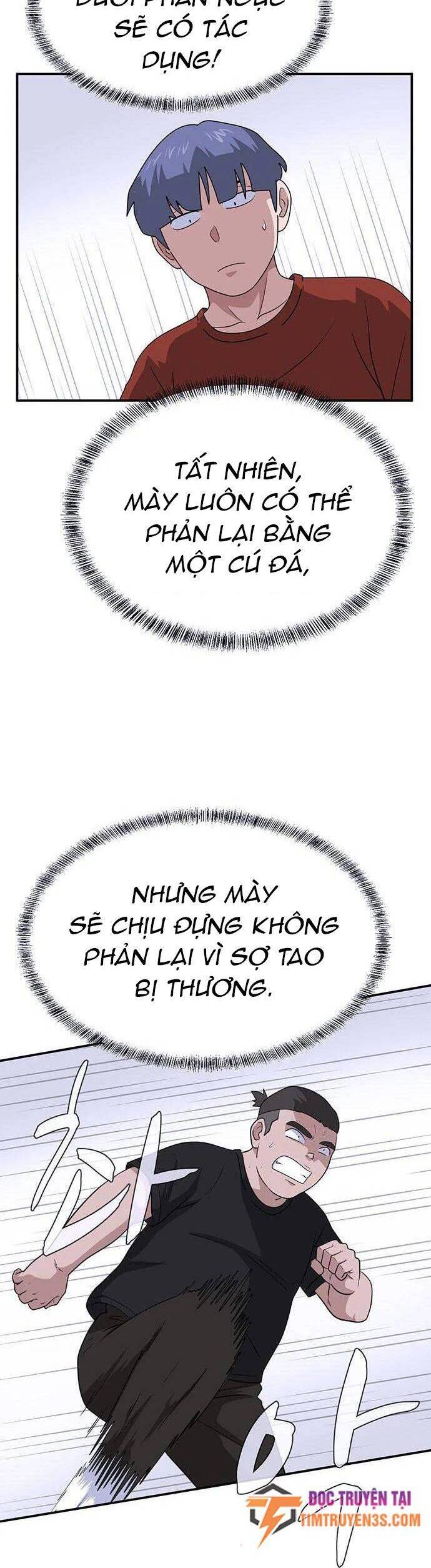 Hải Hổ 2 Chapter 33 - Trang 34