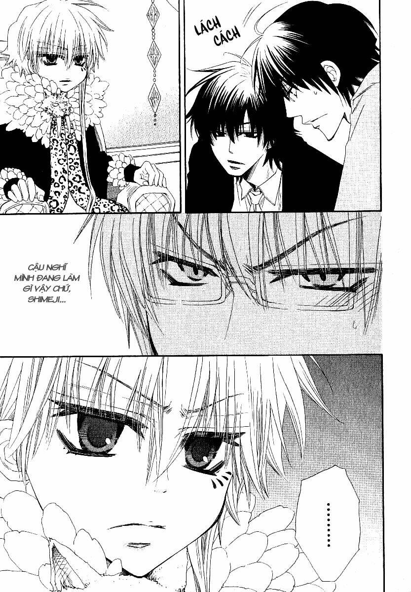 lover's doll chapter 3 18