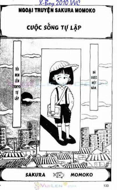 nhóc maruko chapter 3 133