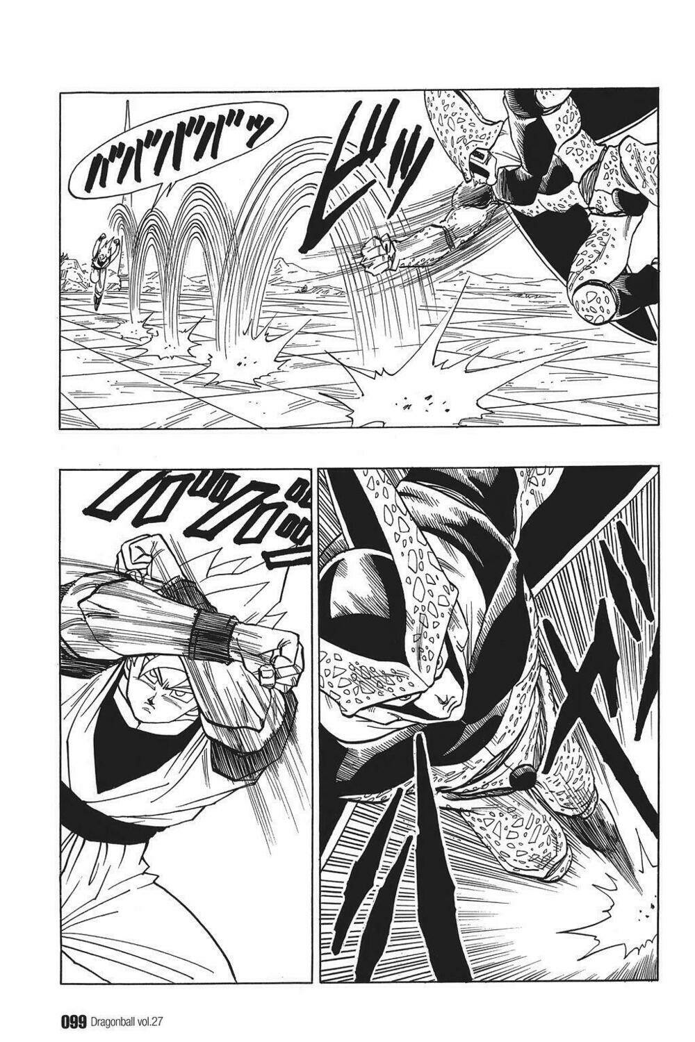 dragon ball - bảy viên ngọc rồng chapter 397 9