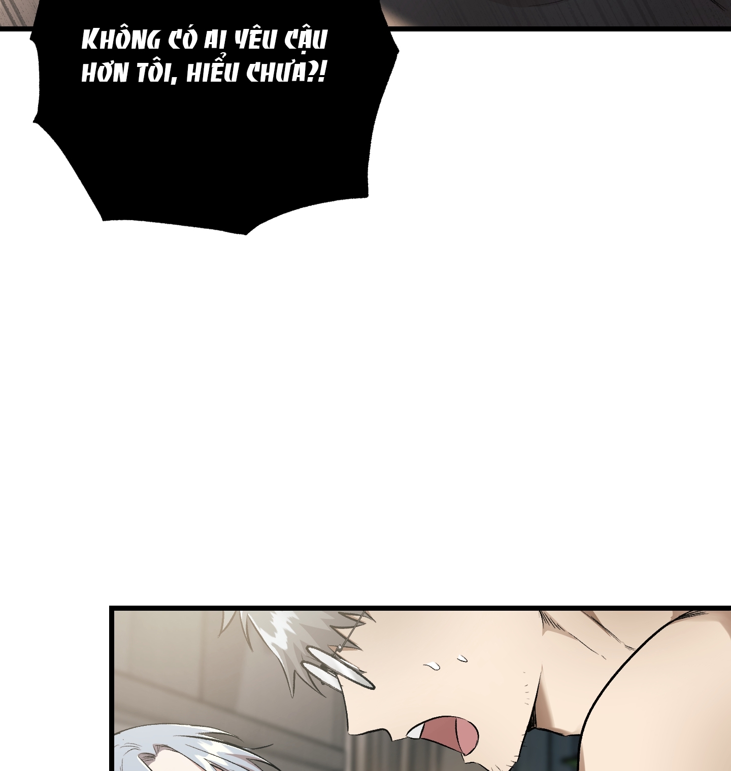 [18+] VỤ BÊ BỐI THÔI MIÊN chapter 6.1