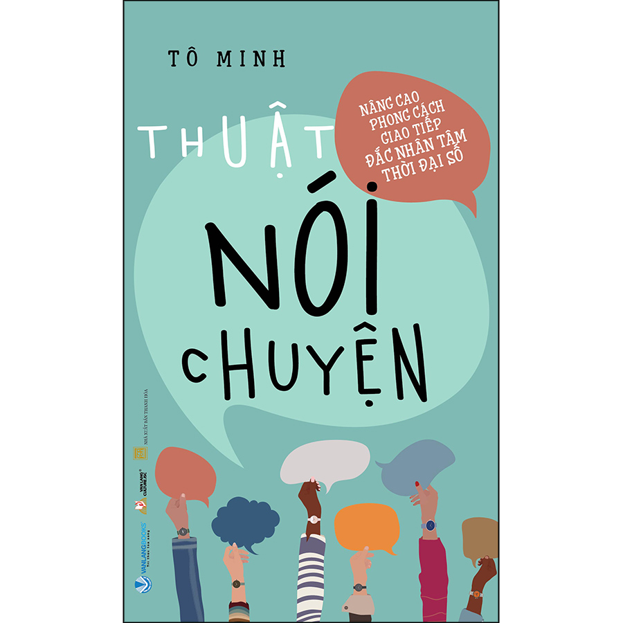 Thuật Nói Chuyện