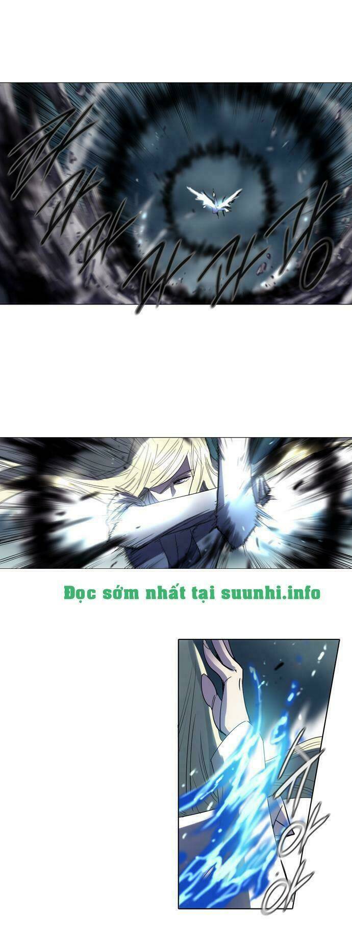 bản khế ước linh hồn chapter 95 14