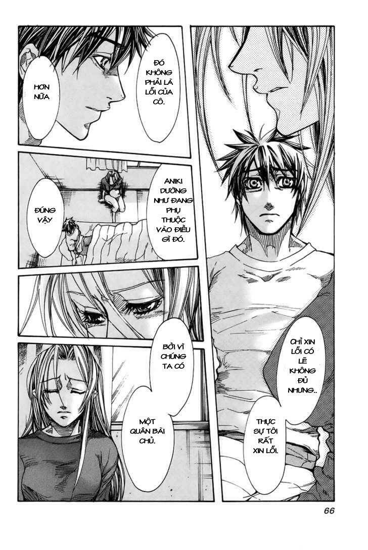 guardian dog chapter 19 31