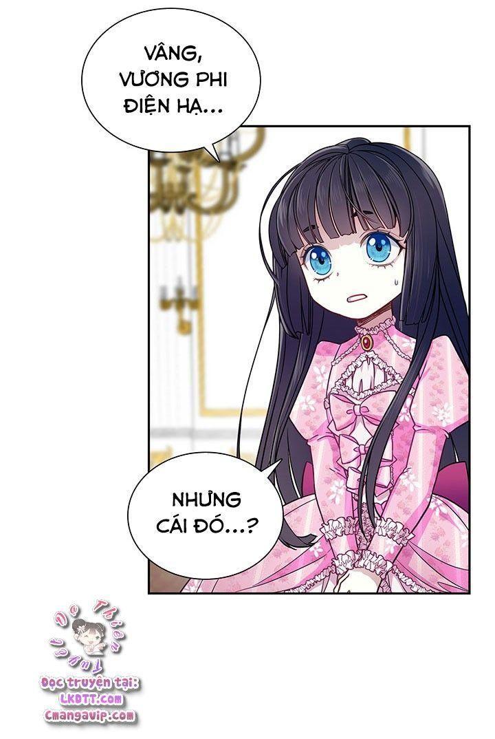 con gái chồng quá dễ thương chapter 7 23