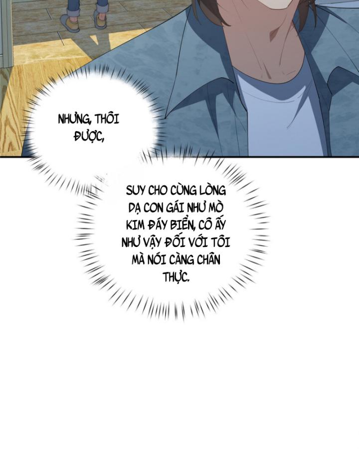 nữ chính chạy từ trong sách ra thì phải làm sao chapter 48 44