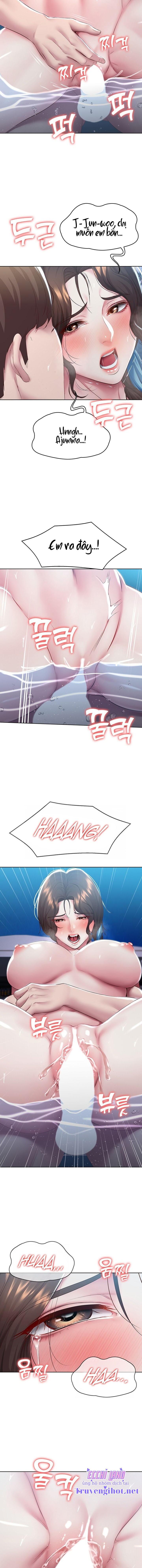 nhật ký nội trú chapter 92.1 6