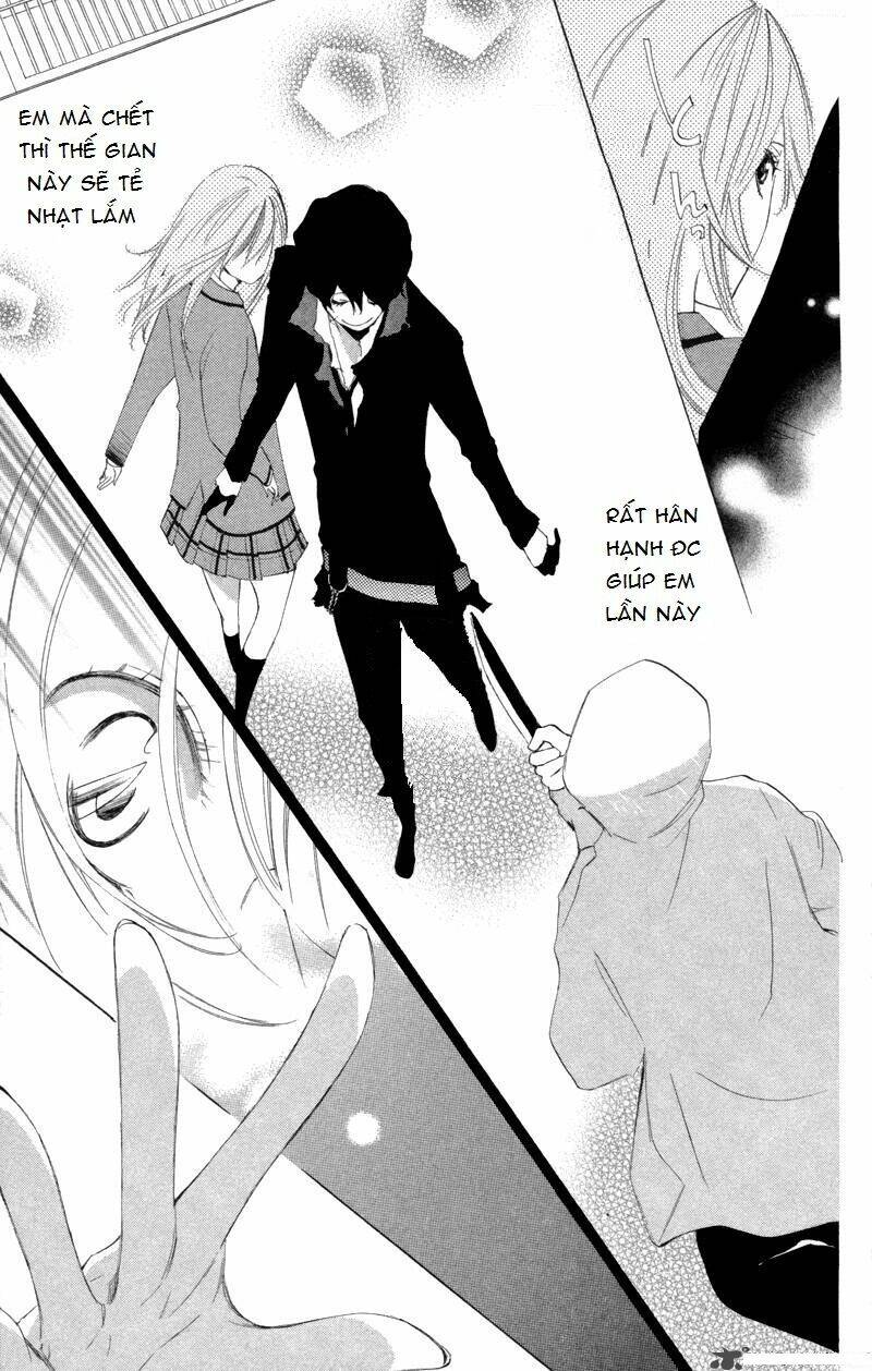 sarashi asobi chapter 1 46