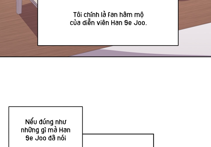 cuộc sống hai mặt của thần tượng chapter 1 35