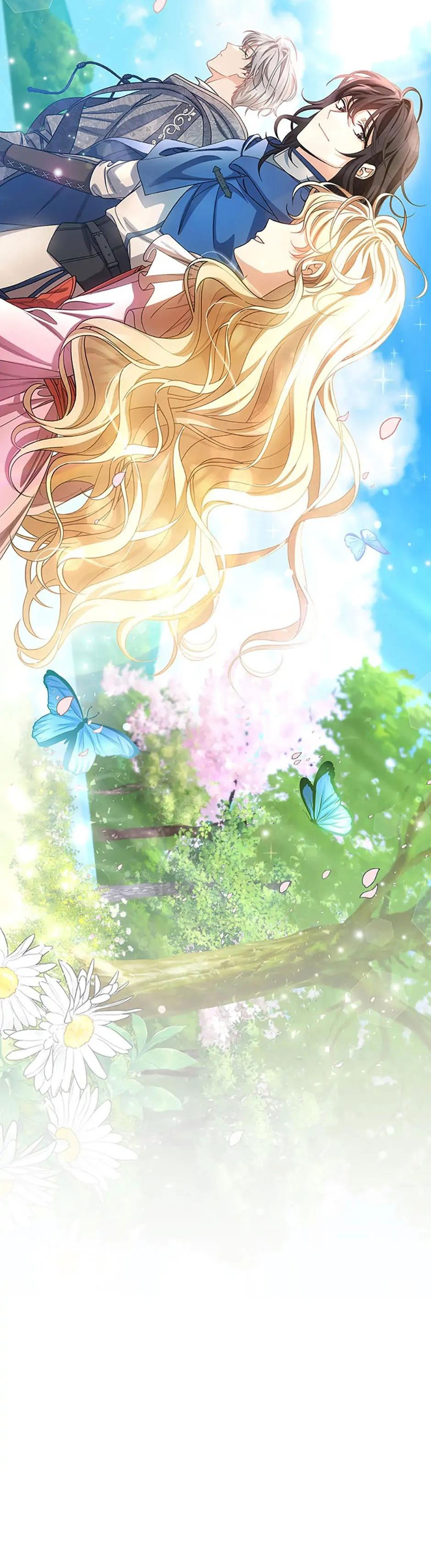 vị cứu tinh của nam phản diện chapter 26 24