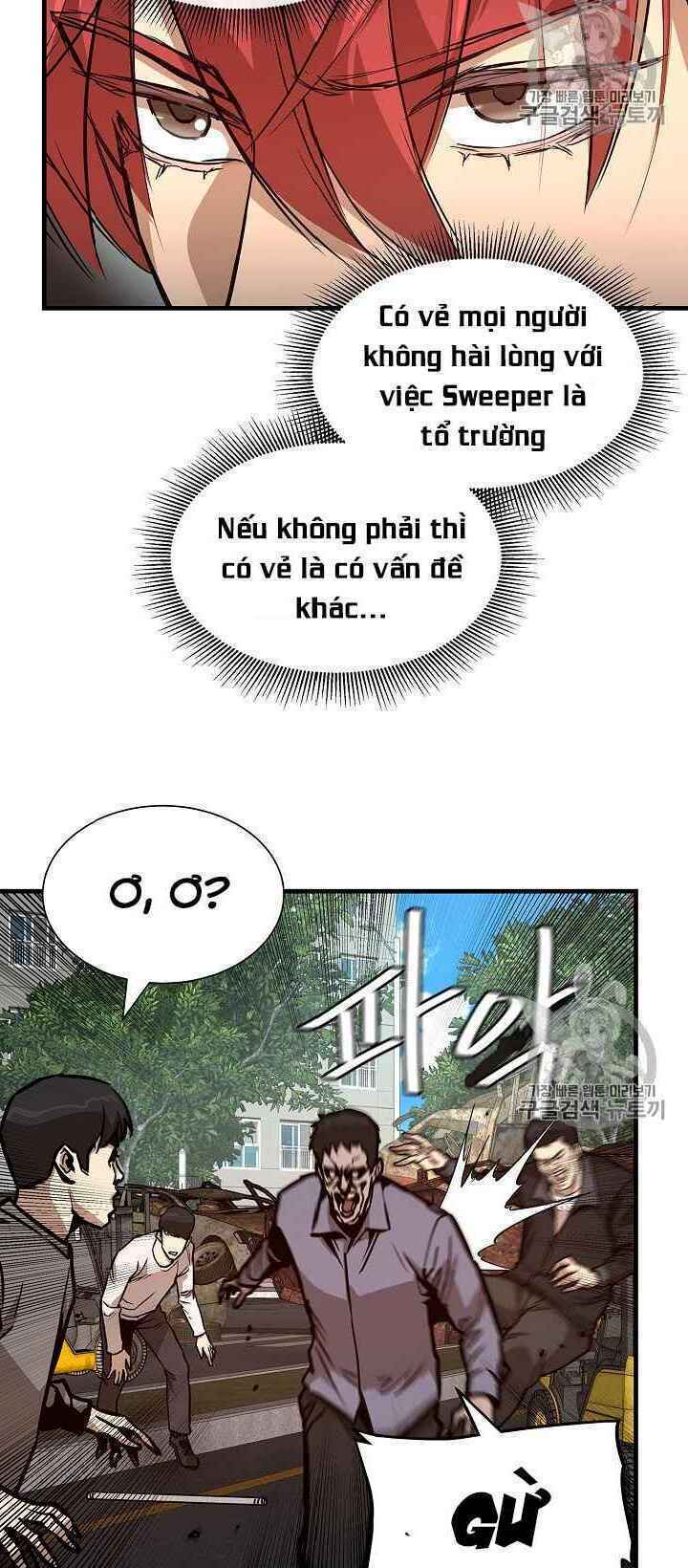 return survival chapter 63 69