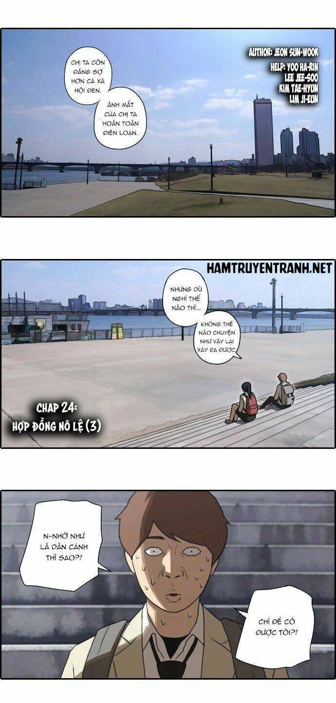 free draw m chapter 24 5