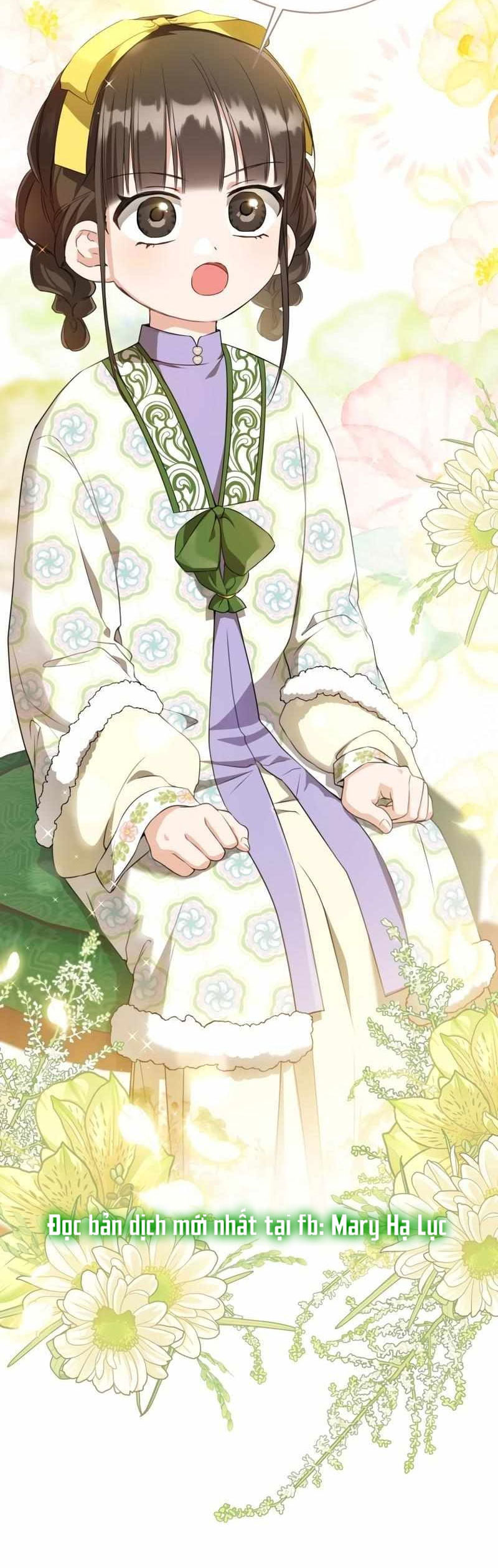 trở thành đứa cháu gái bị ghẻ lạnh trong gia tộc võ giả hùng mạnh chapter 31.1 21