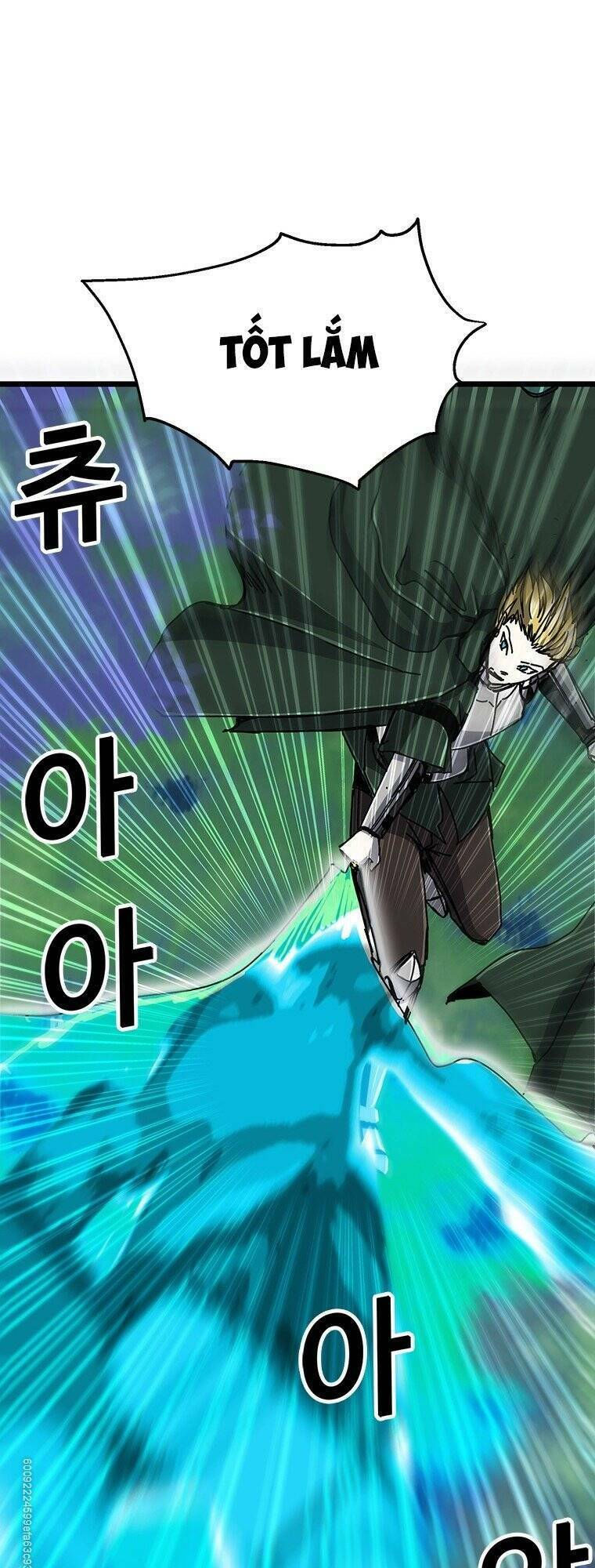 người chơi lỗi chapter 58 10