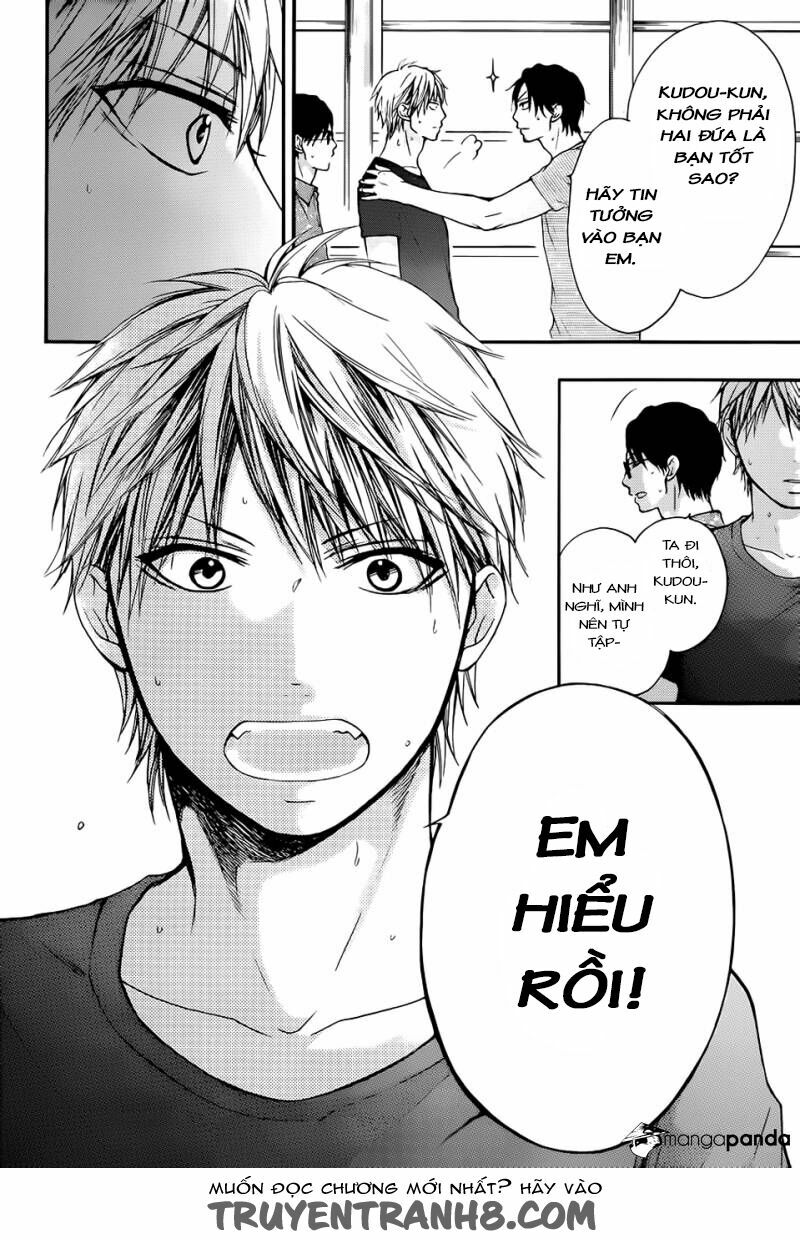 kono oto tomare! chapter 21 6