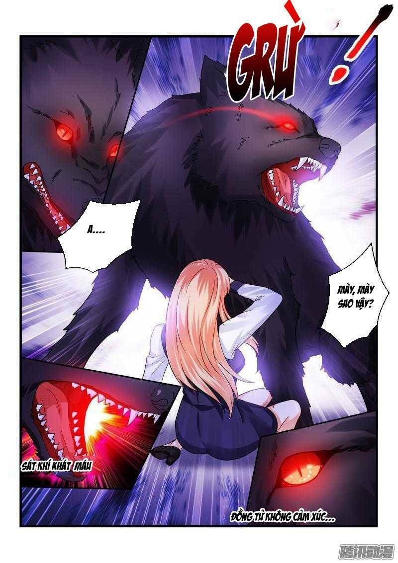 dạy bảo ma vương lão công chapter 74 8