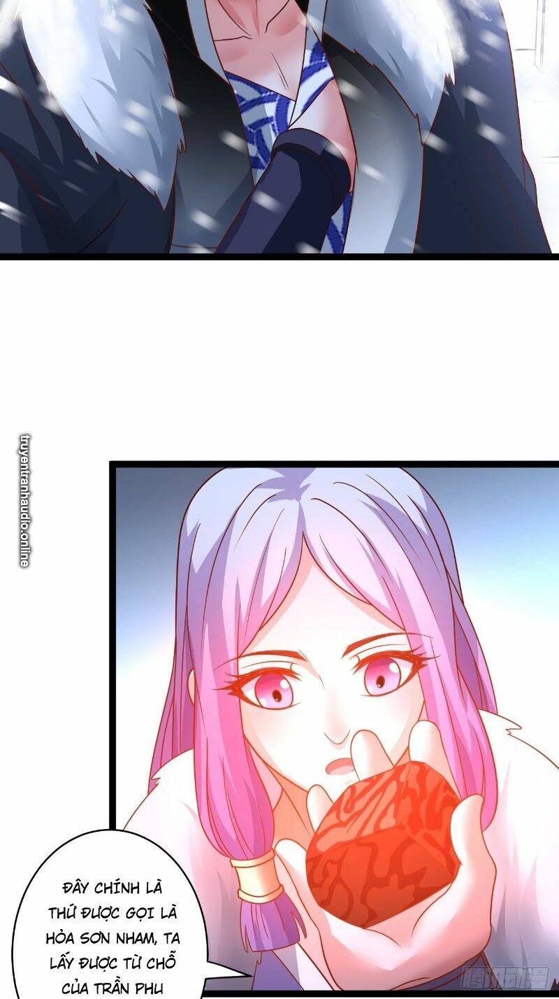 trọng sinh tối cường ma tôn ở rể chapter 87 9