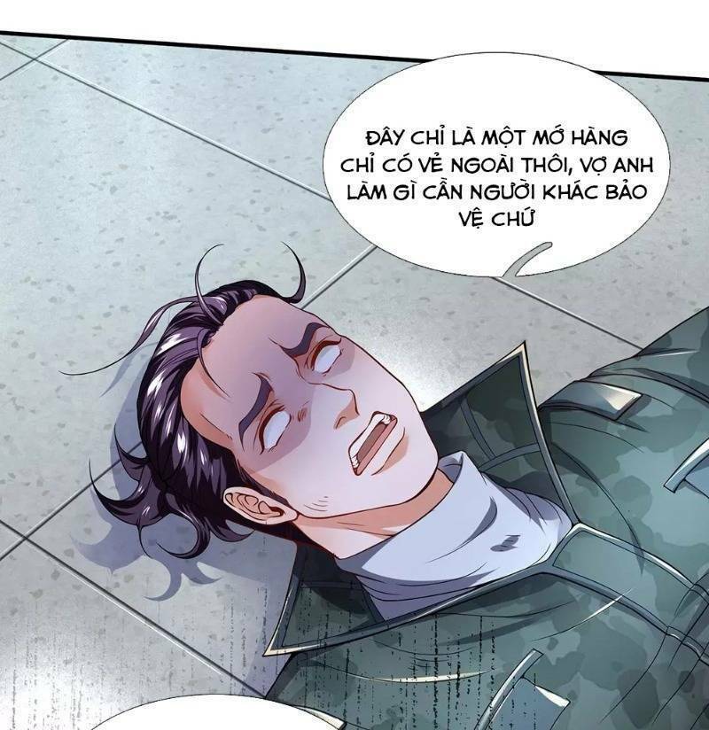 chung cực binh vương tại đô thị chapter 103 4