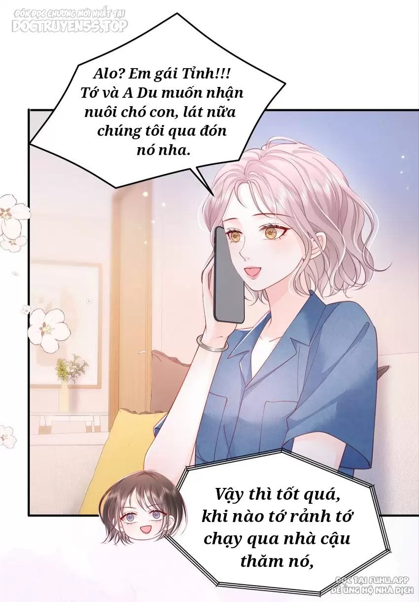 mận xanh chapter 68 13
