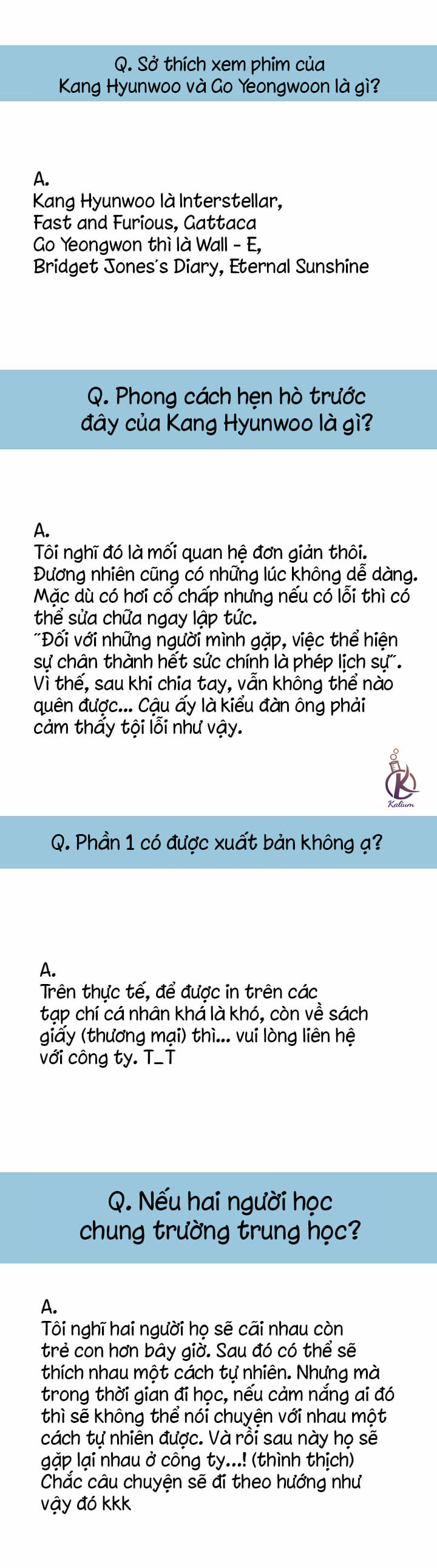 tôi với cậu không thể như thế này chapter 28.2 24