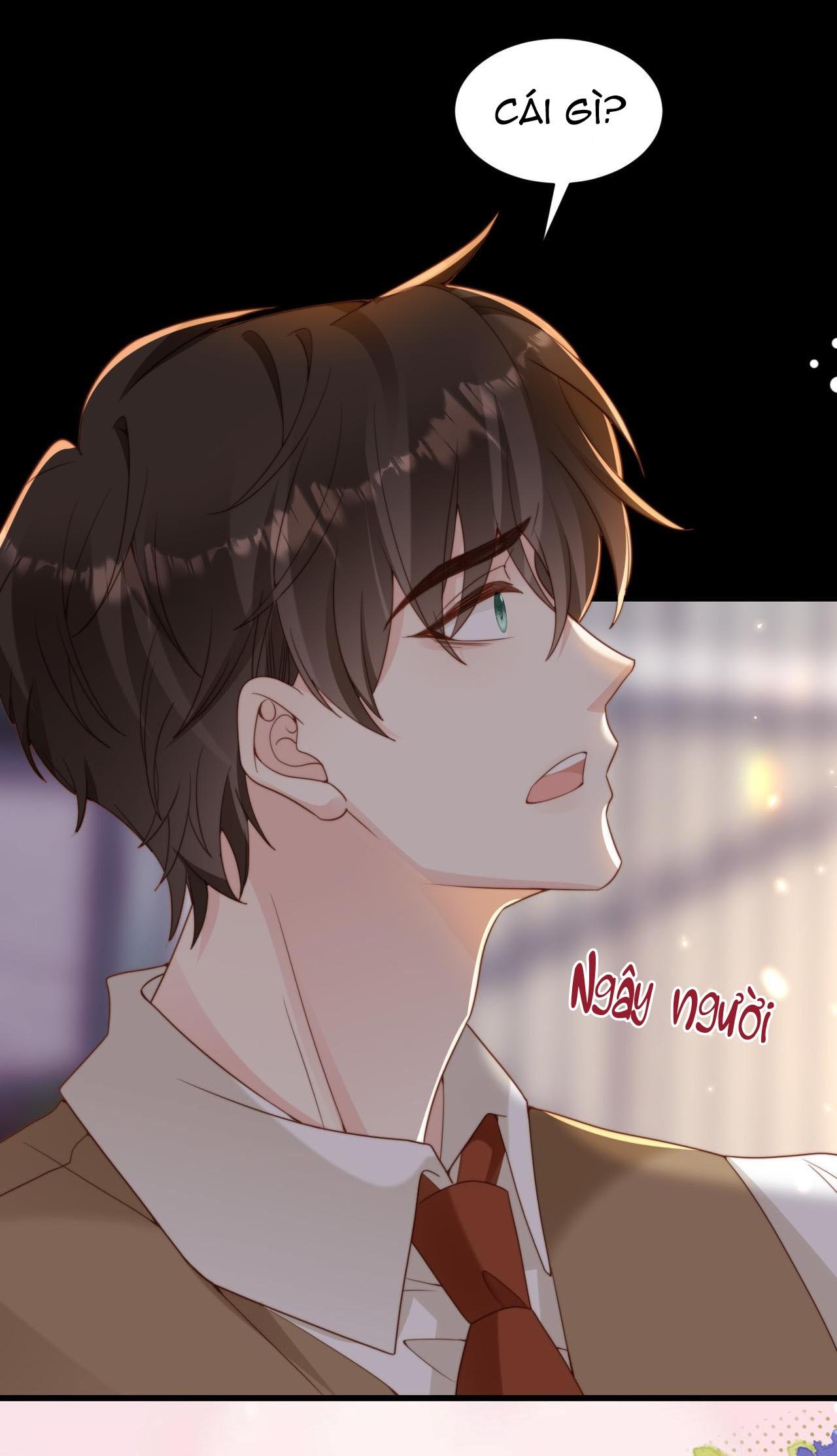 sau khi giả mất trí nhớ, tình địch nói tôi là bạn trai của hắn chapter 44 50