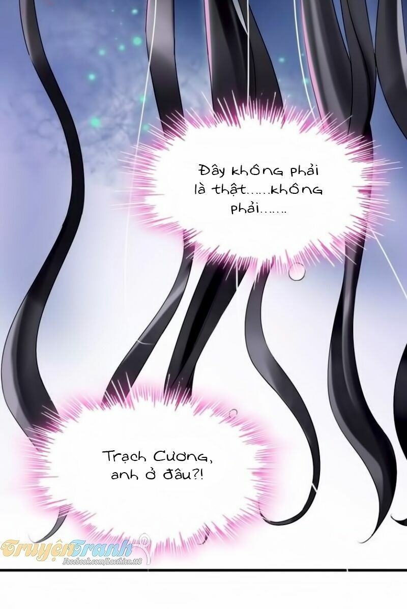 cô vợ hợp đồng bỏ trốn của tổng giám đốc chapter 1.1 13