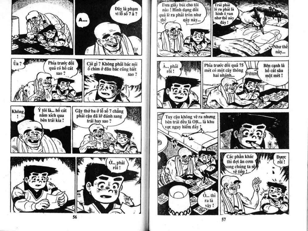 tân teppi chapter 50 27