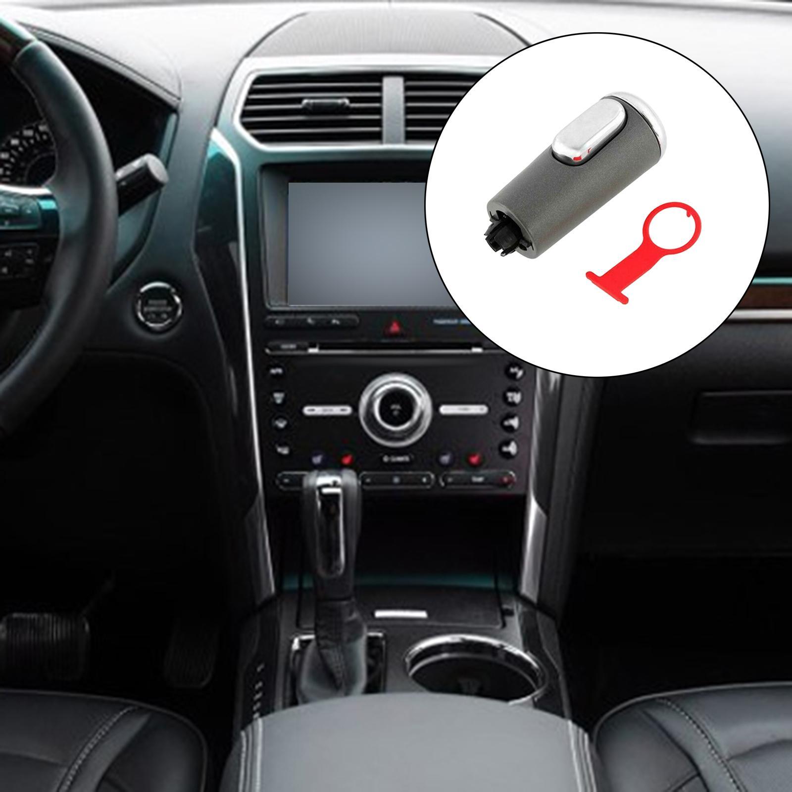 Transmission  Lever Handle for   Replace Accessories
