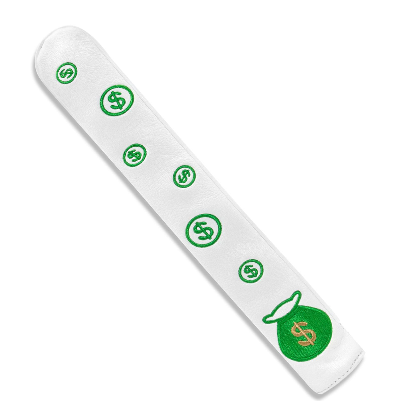 Swing Trainer Posture Corrector Aiming Protector Green