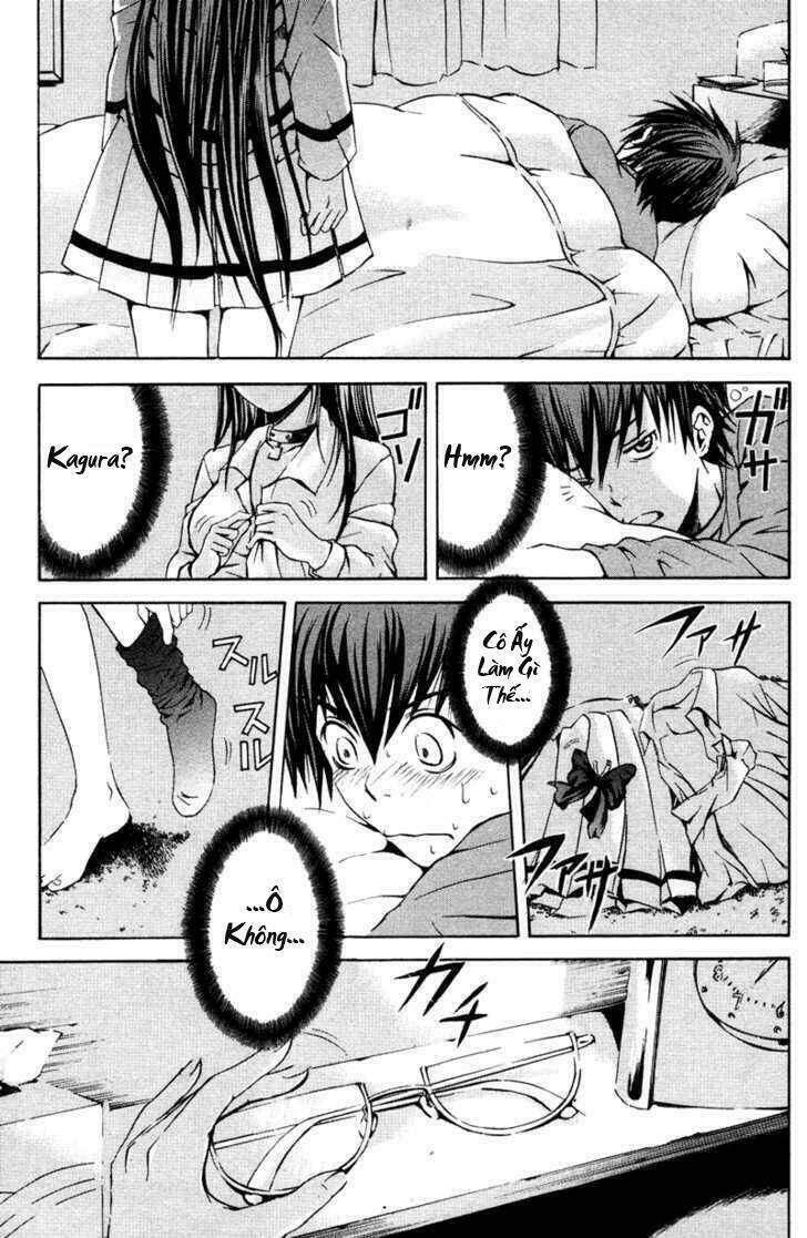 kami to sengoku seitokai chapter 1.2 30