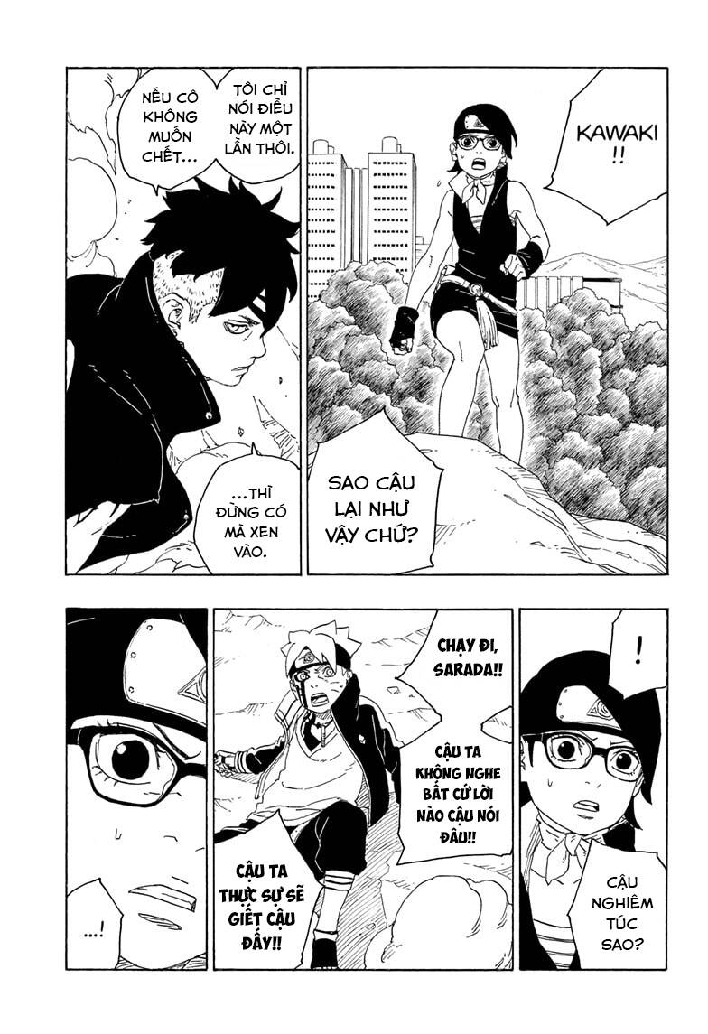 uzumaki boruto chapter 78 27