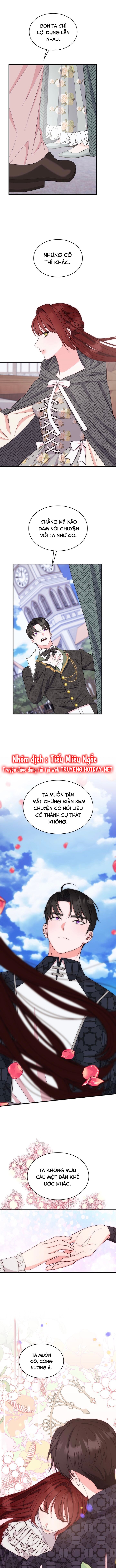 câu chuyện về nữ công tước chapter 82 11