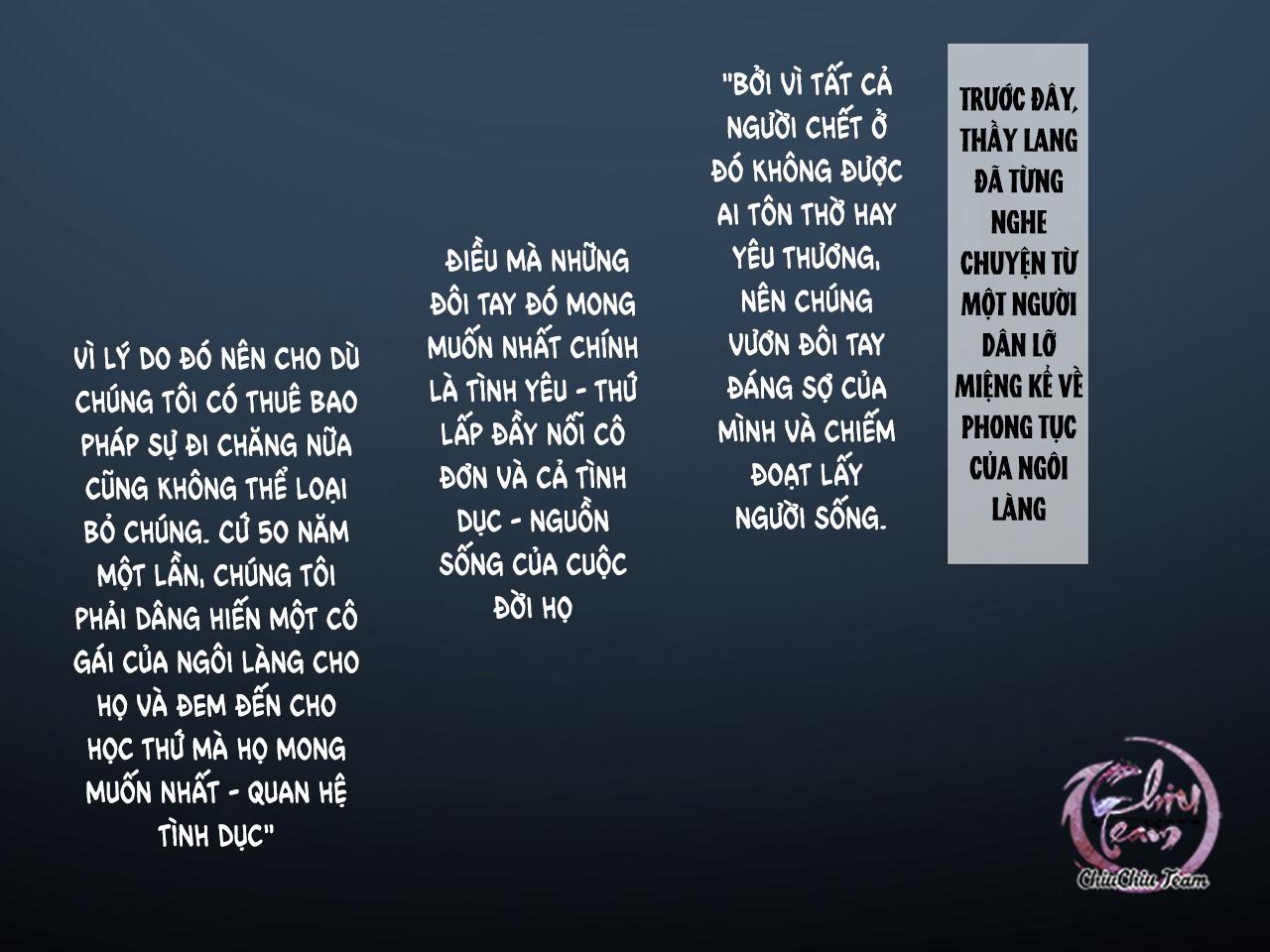 giang sơn tuyệt mỹ không bằng nàng chapter 109 5