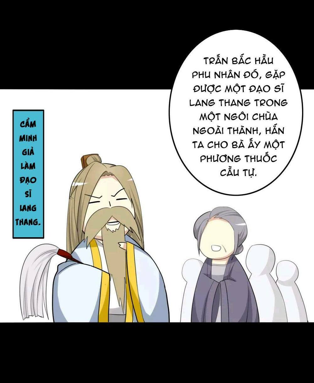 lưỡng bất nghi (full) chapter 55 4