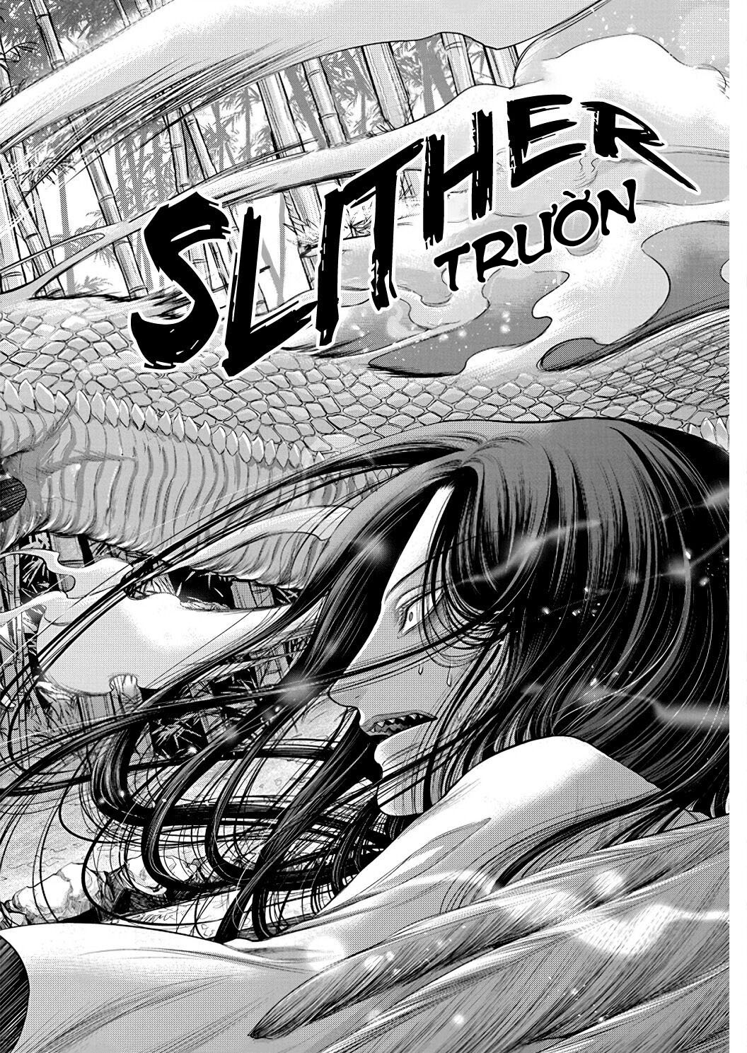 dị giáo tình yêu chapter 5 19