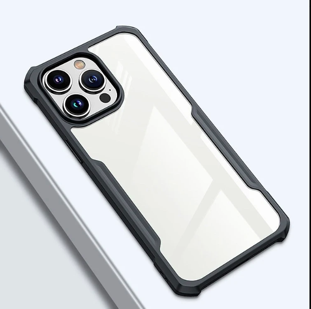 Ốp Lưng Chống Sốc Cho Iphone 14 14 Plus 14 Pro 14 Pro Max Hiệu Xundd Fitted Armor Case Trang Bị Túi Khí Bảo Vệ Góc, Gờ Bảo Vệ Camera - Hàng Nhập Khẩu - Iphone 14 Pro Max