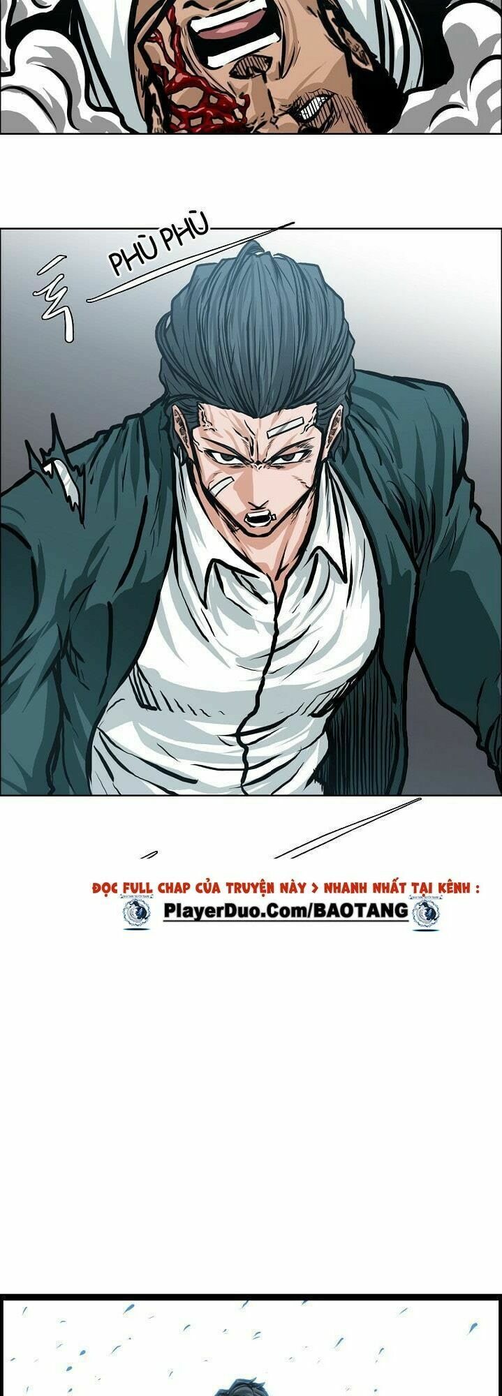 bá chủ học đường ss3 chapter 27 25