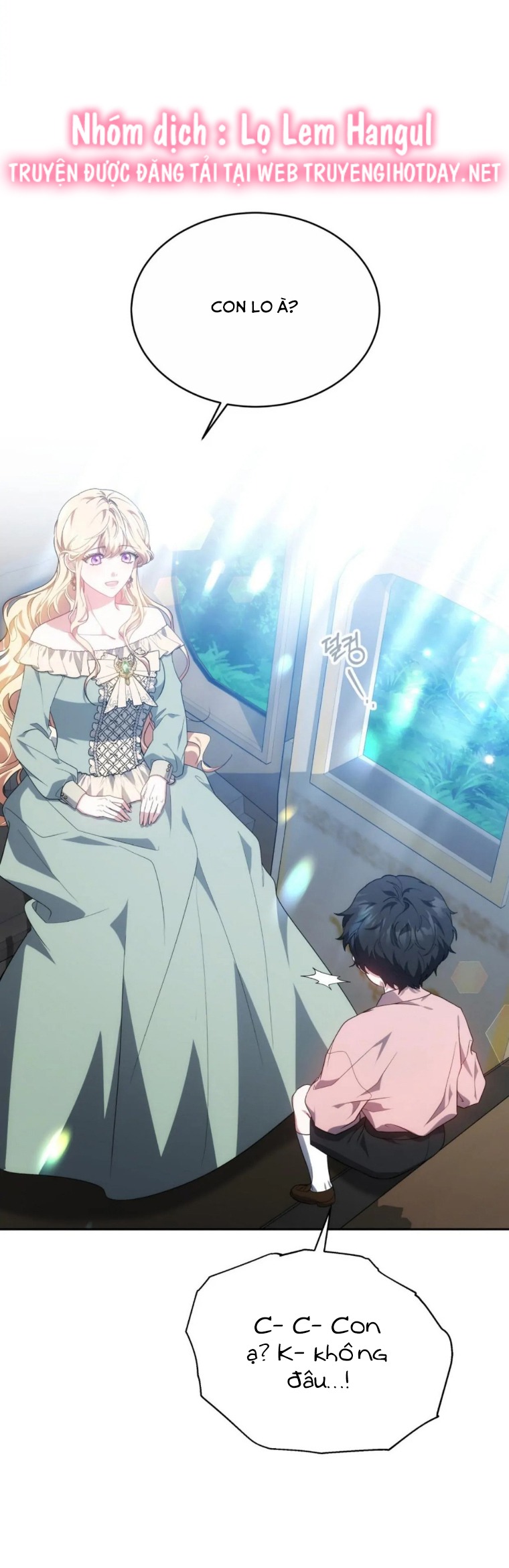 thoát chết một cách dễ dàng chapter 34 20