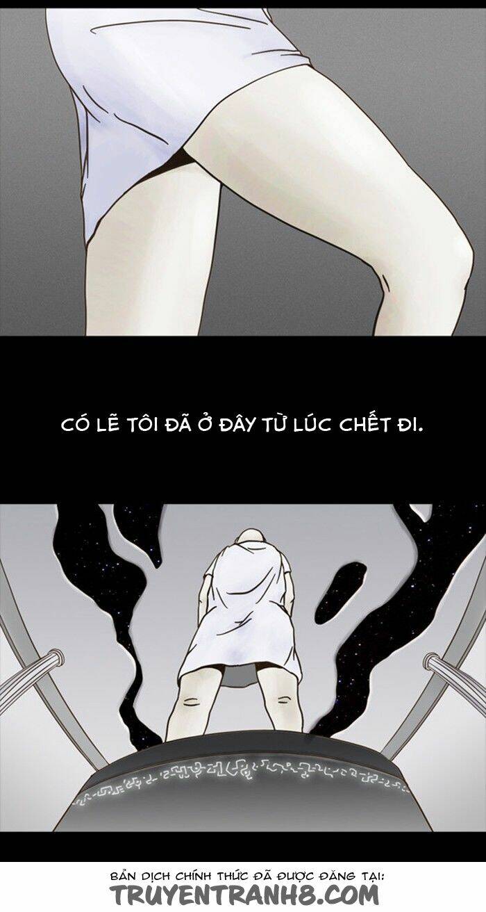 thứ sáu: những câu chuyện cấm chapter 46 19