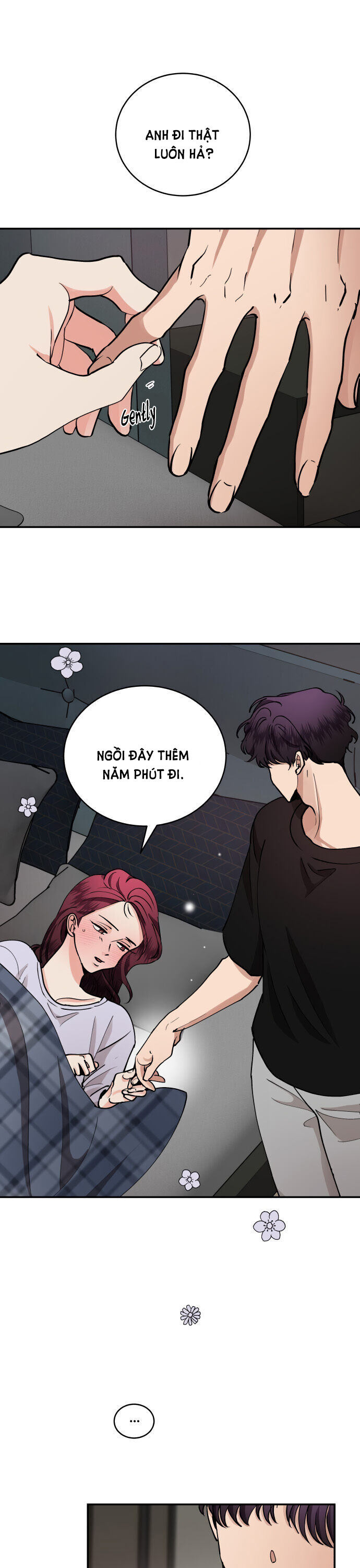 cặp đôi oan gia ngõ hẹp chapter 36 1