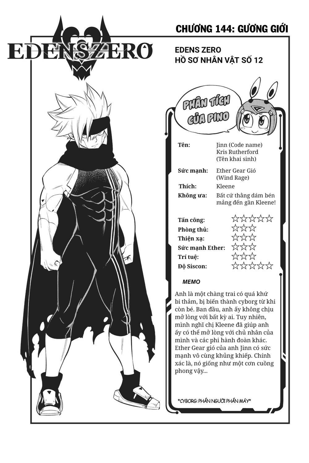 hội pháp sư và thánh thạch rave chapter 144 1