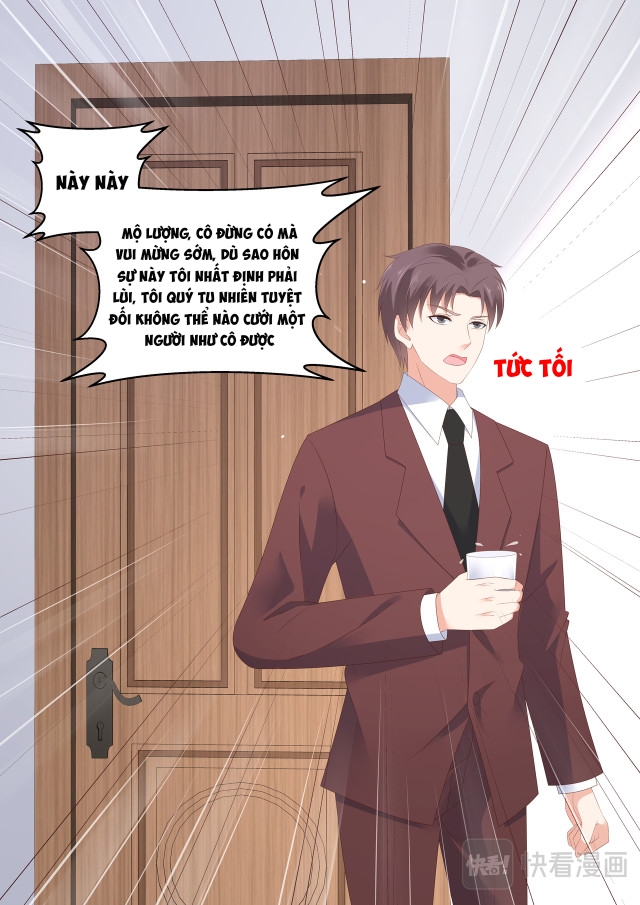 trọng sinh thiên kim quốc dân chapter 14 5