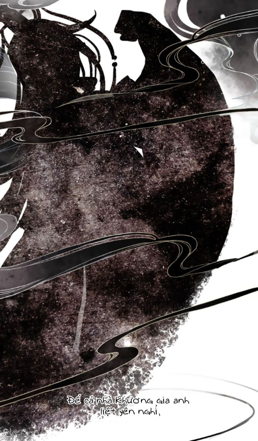 mỹ nhân làm tướng chapter 81 25