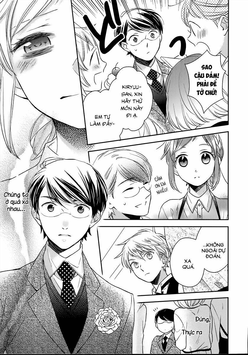 not entirely a father-daughter relationship chapter 8 19