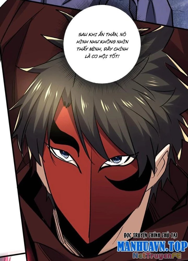 từ dã quái bắt đầu thăng cấp chapter 49 41