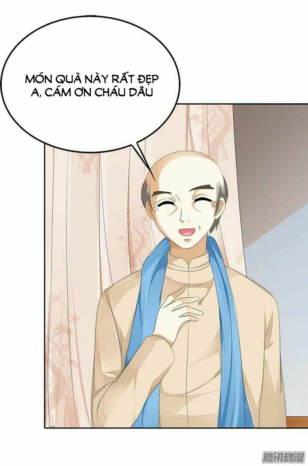 em vẫn còn nhỏ chapter 46 12
