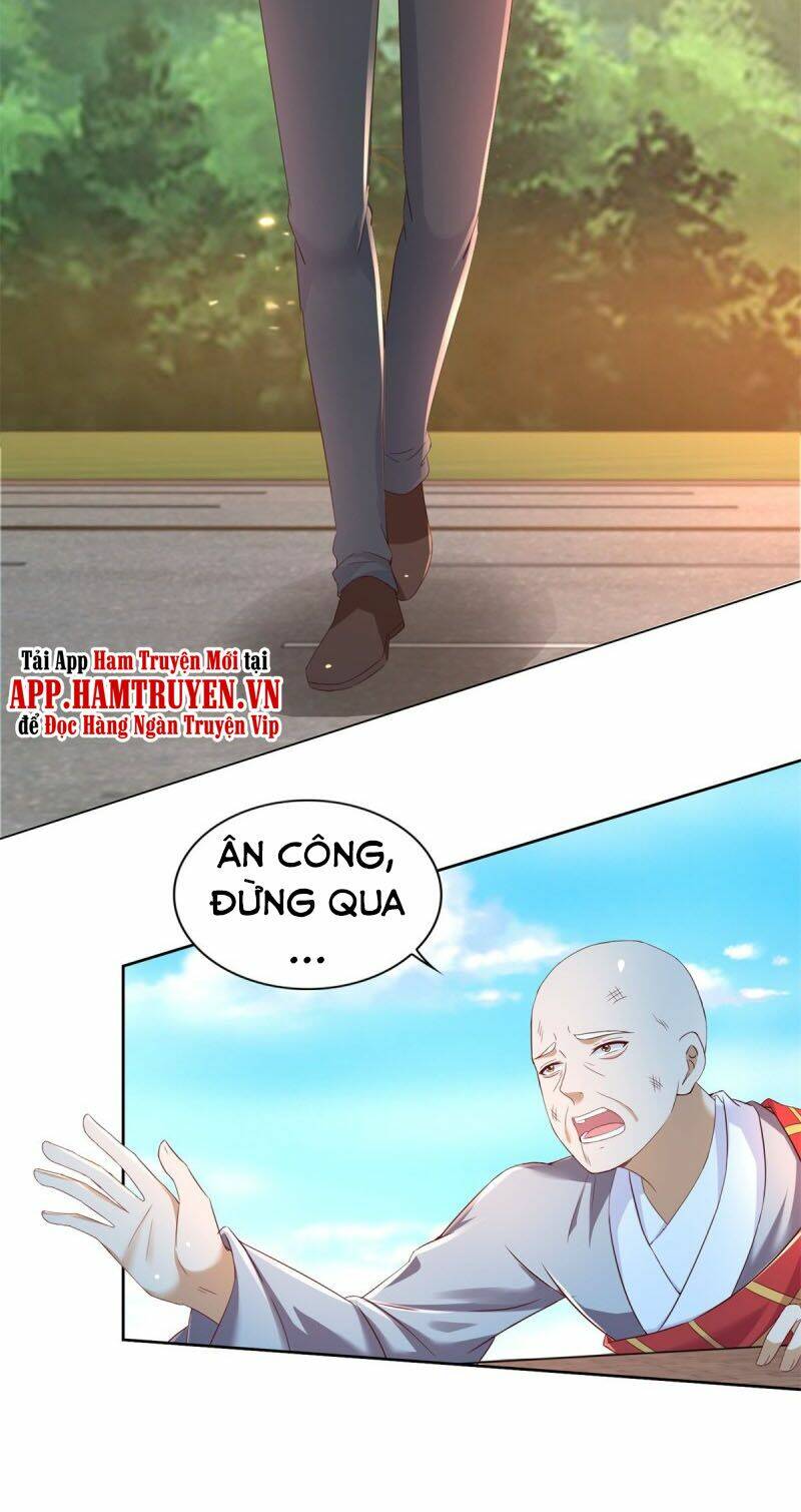 chí tôn toàn năng chapter 103 32