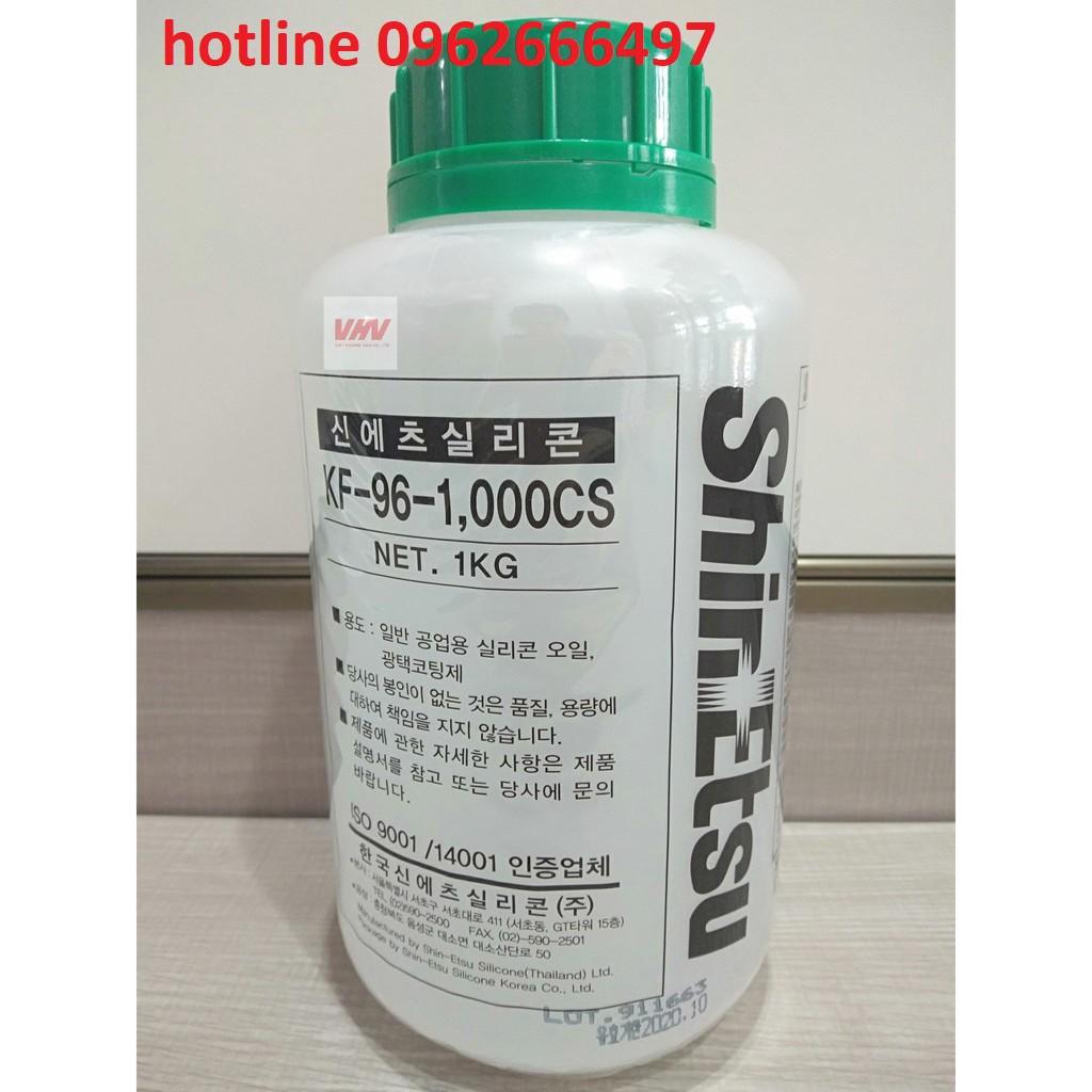 DẦU CHỈ SHIN ETSU KF_96_1000CS